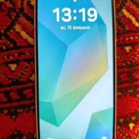 Samsung a16 5G 6.128