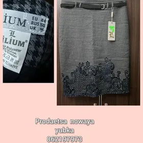 Galyn̈ yubka, razmer 44