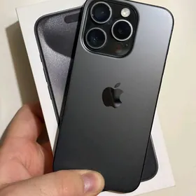 IPhone 15 Pro  88% 128GB