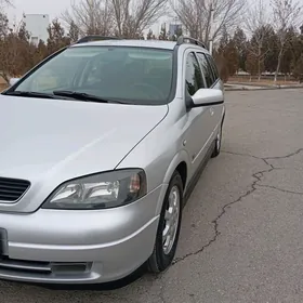 Opel Astra 2002