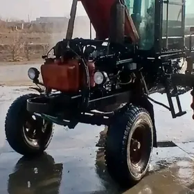 ENTZ 28 Izki uly tigir