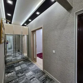 Gowdan w 2 komnat 1 etaž