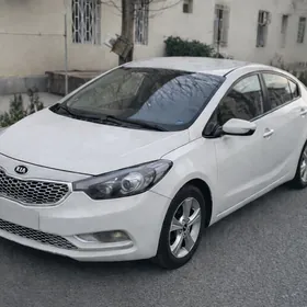 Kia Cerato 2016