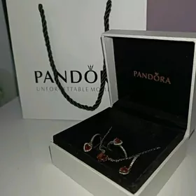 Pandora