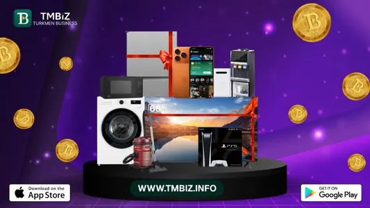 YNAM! YHLAS! ÝEŇIŞ!.. TMBIZ-de sowgatly ýaryşyň 1-nji tapgyry jemlendi