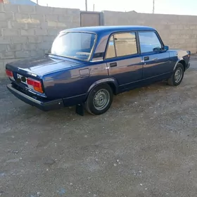 Lada 2107 2010