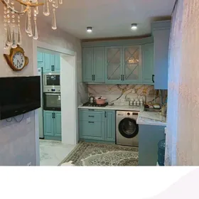 Мир2 3комн 2этаж