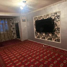 КВАРТИРА В 30мкр