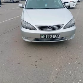 Toyota Camry 2006