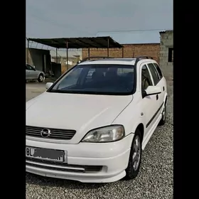 Opel Astra 2001