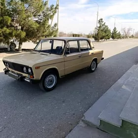 Lada 2106 1987