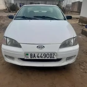 Toyota Corolla 1997