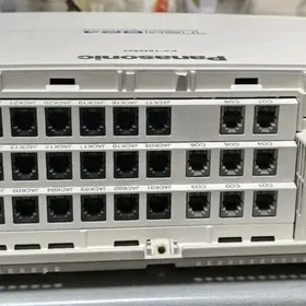 телефонная станция