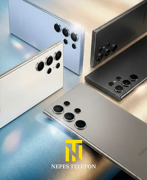 NEPES TELEFON Gallery 3