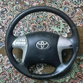 toyota rol rul