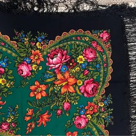 Gadymy ýüň gyňaç