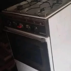 газовая плита