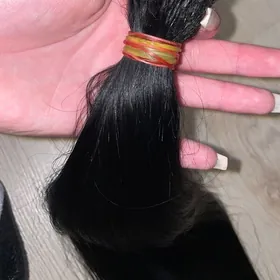 волосы для наращивания