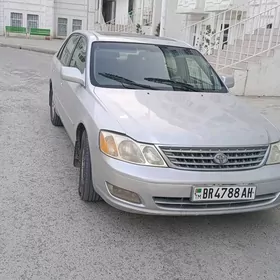 Toyota Avalon 2003