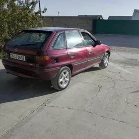 Opel Astra 1991