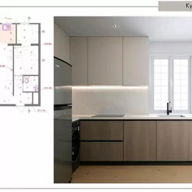 ХИТРОВКА 4 КОМ.HITROWKA 4KOM