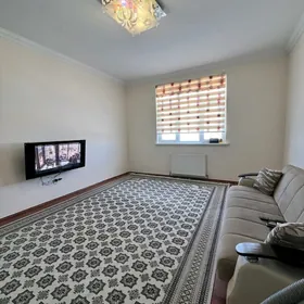 Mir-8. 2-Komnat. Poluelitka