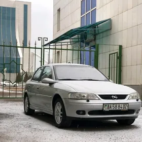 Opel Vectra 2001