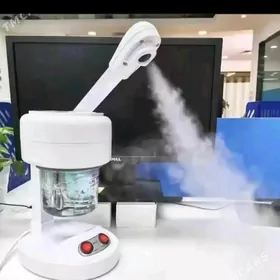 Bug aparat salon yuz enjamlar