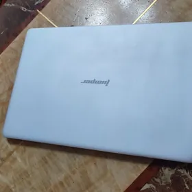 ноутбук Jumper