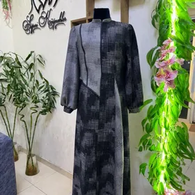 atelýa işgär gerek