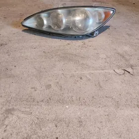 Fara duty Сamry 2005