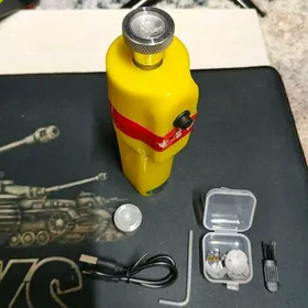 Машинка шлефовачная