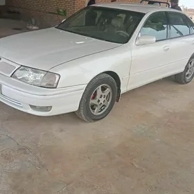 Toyota Avalon 1996