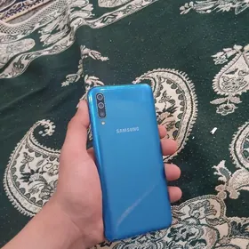 Samsung A 50