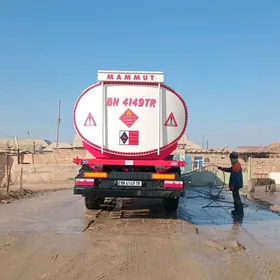 Kogel Euro Trailer 2025