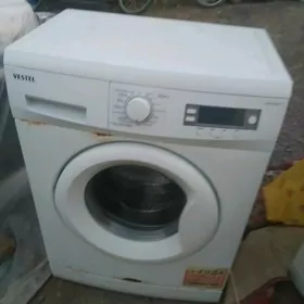 Vestel кирмашын