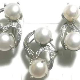 Серебро kumush