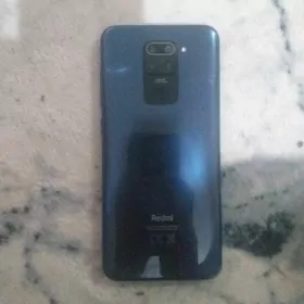 Redmi not 9 3.64