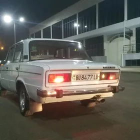 Lada 2106 1988