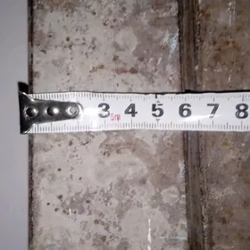 Profil demir Профиль