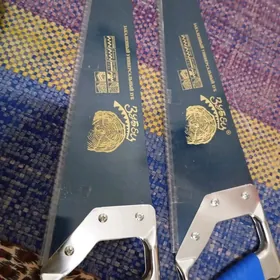 ПИЛА ПО ДЕРЕВУ