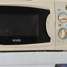 микроволновка vestel