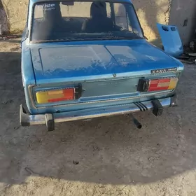 Lada 2106 1991