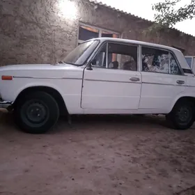 Lada 2106 1984