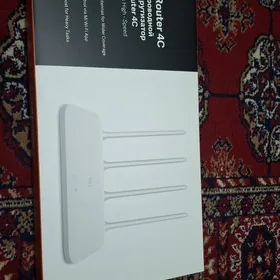 mi router 4C