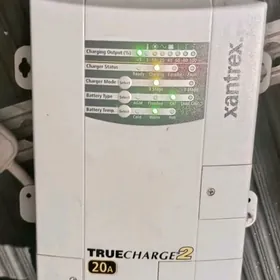 Зарядное устройство