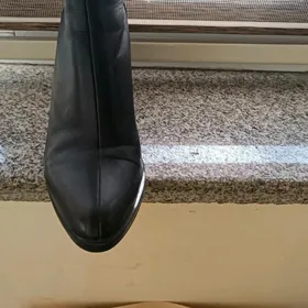 Сапоги 38/39 размер