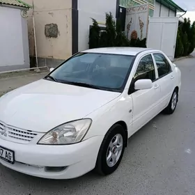 Mitsubishi Lancer 2010