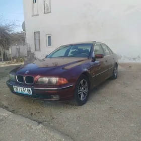 BMW 528 1999