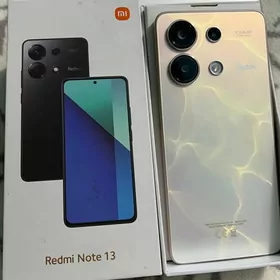 Redmi Not 13